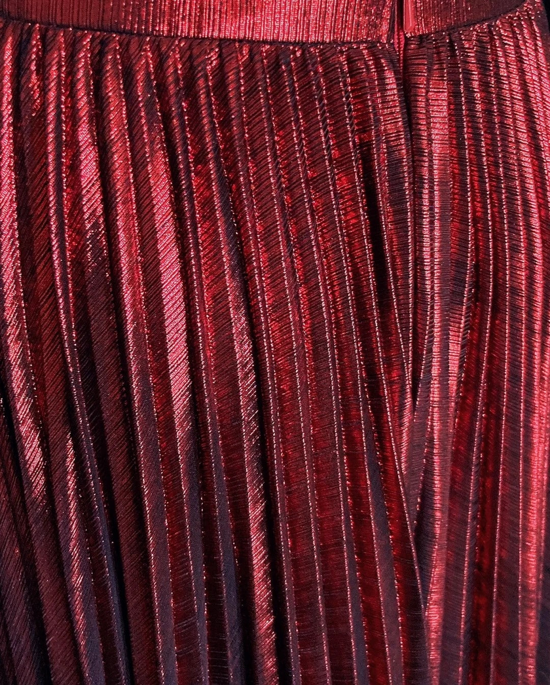 Vintage Prom Dresses 80s A line Spaghetti Strap Burgundy Backless Long Semi Formal Evening Outfits N3647