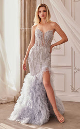 Andrea and Leo A1325 Dress