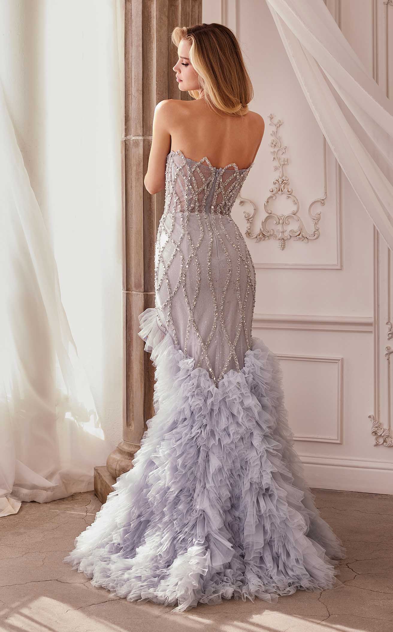 Andrea and Leo A1325 Dress