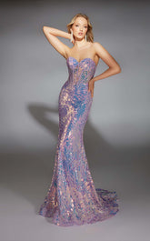 Alyce 61862 Dress