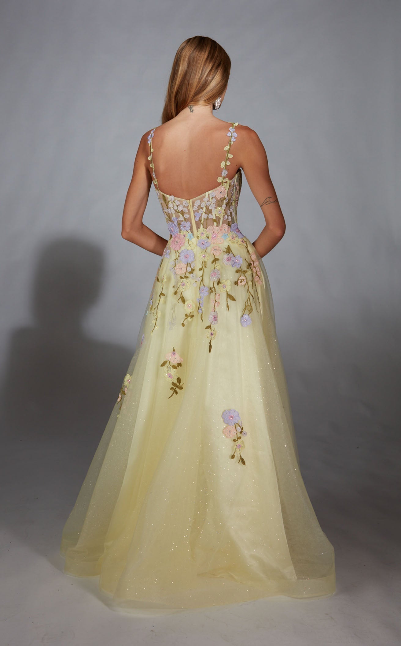 Alyce 61909 Dress