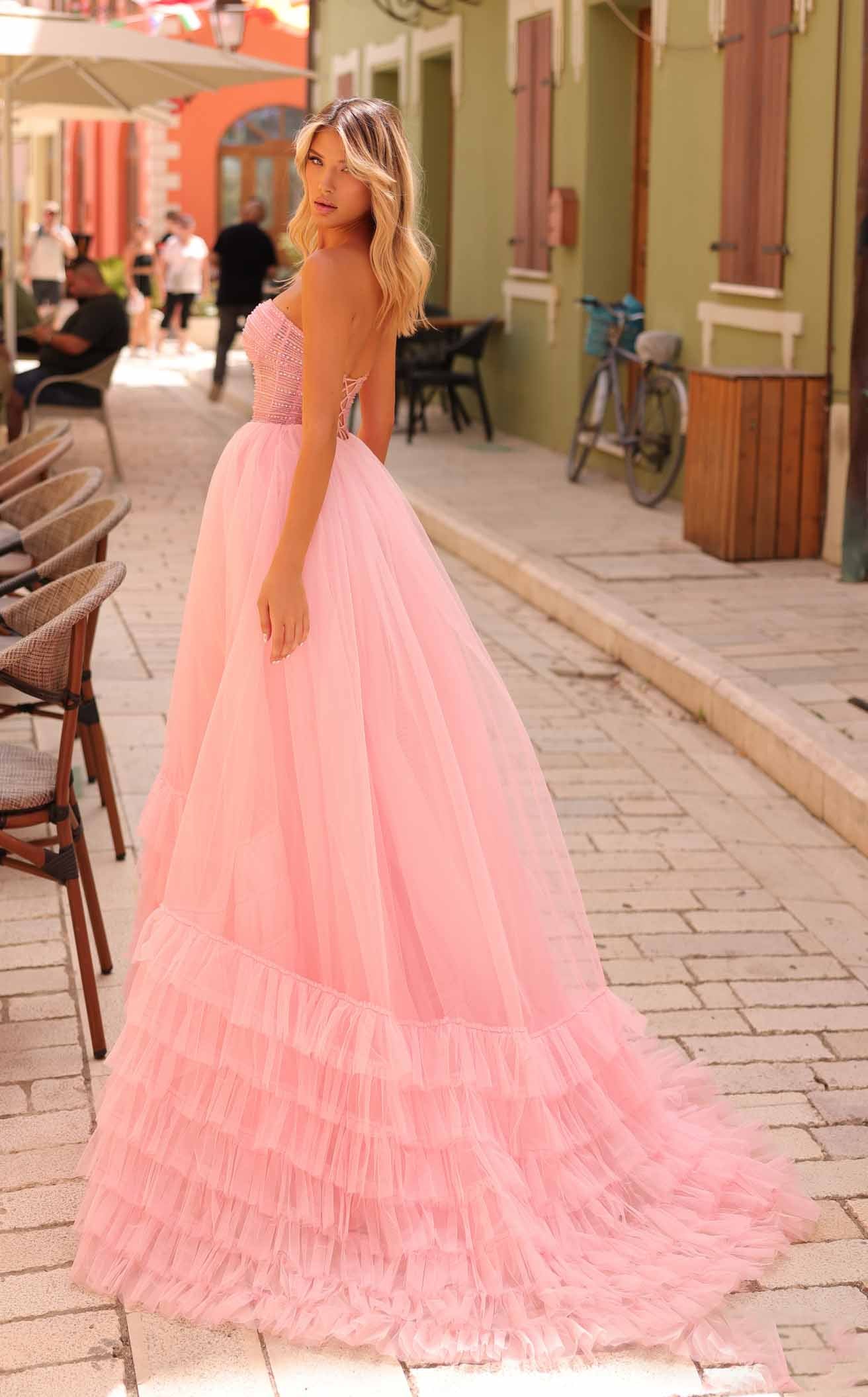 Amarra 88277 Dress