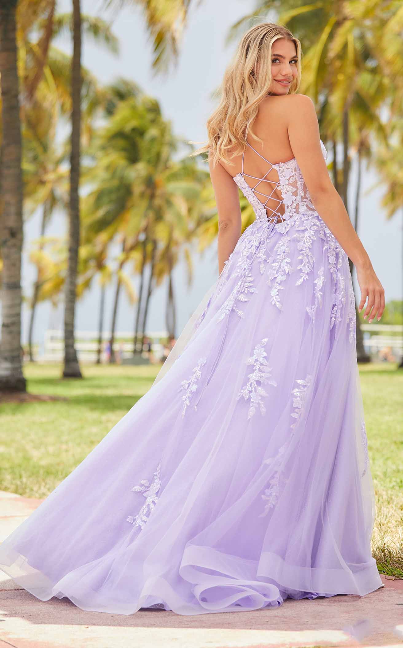 Amarra 88624 Dress