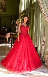 Ava Presley 29522 Dress