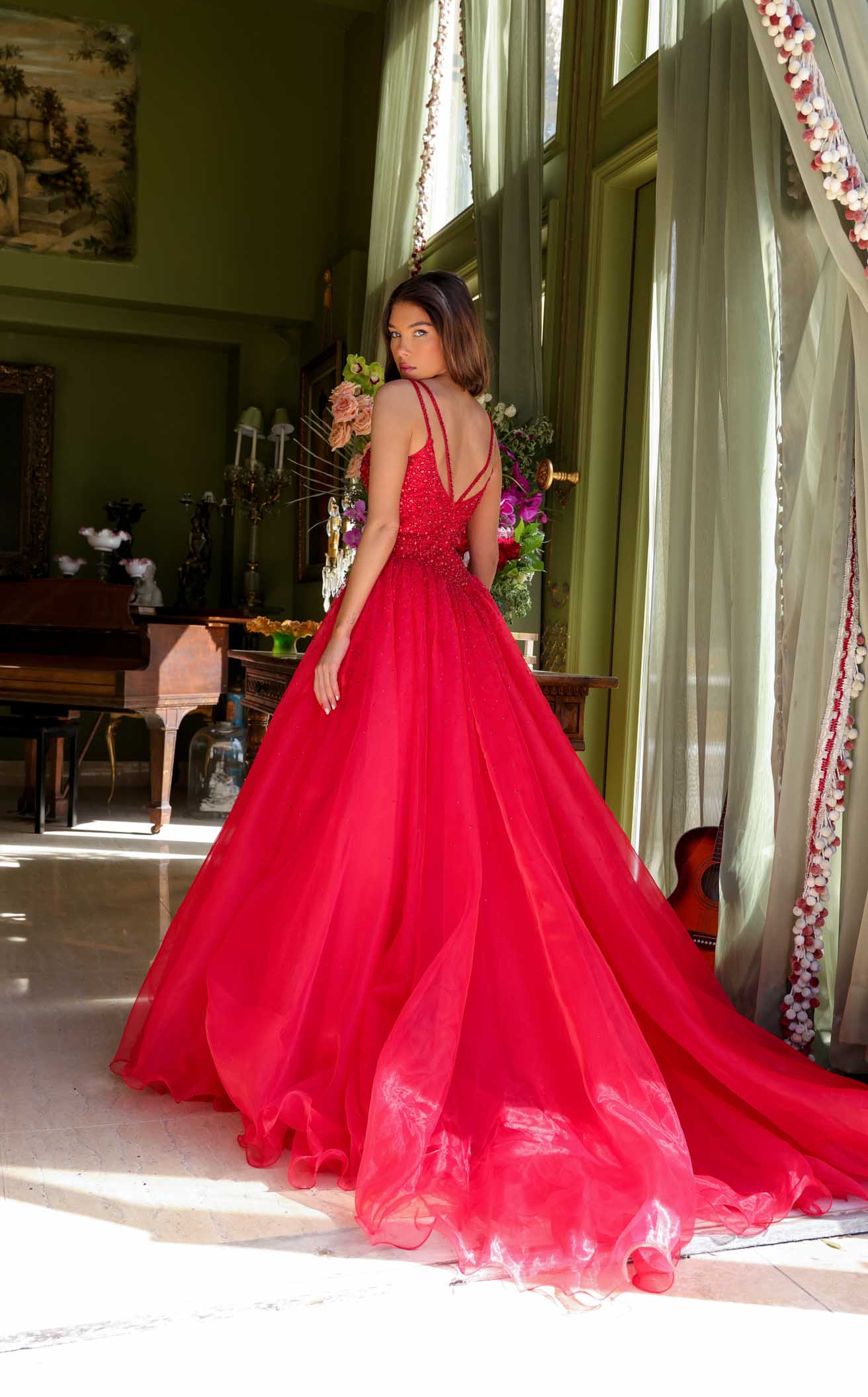 Ava Presley 29522 Dress