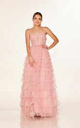 Cecilia Couture 2613 Dress