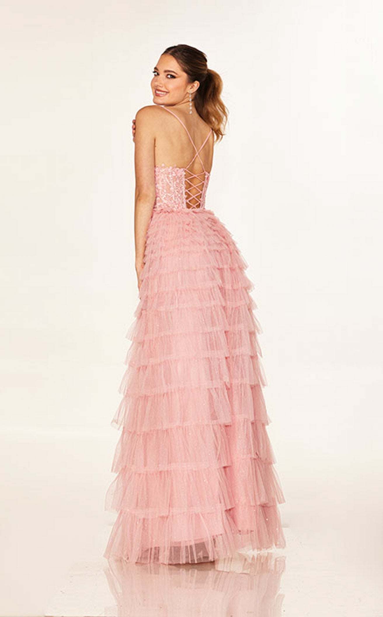 Cecilia Couture 2613 Dress