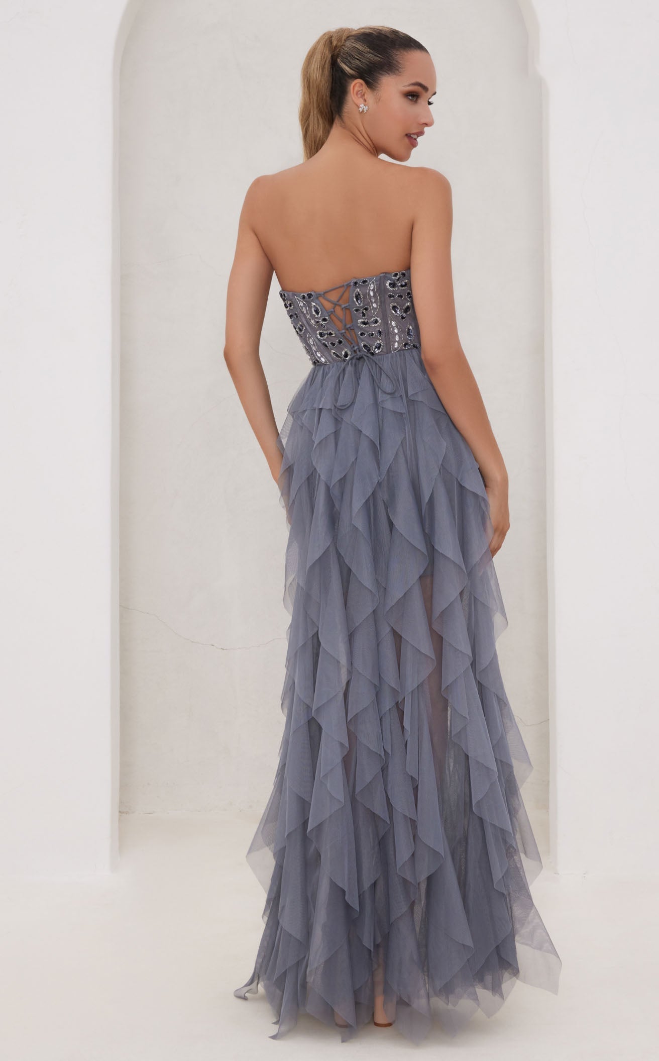 Chandelier 30151 Dress