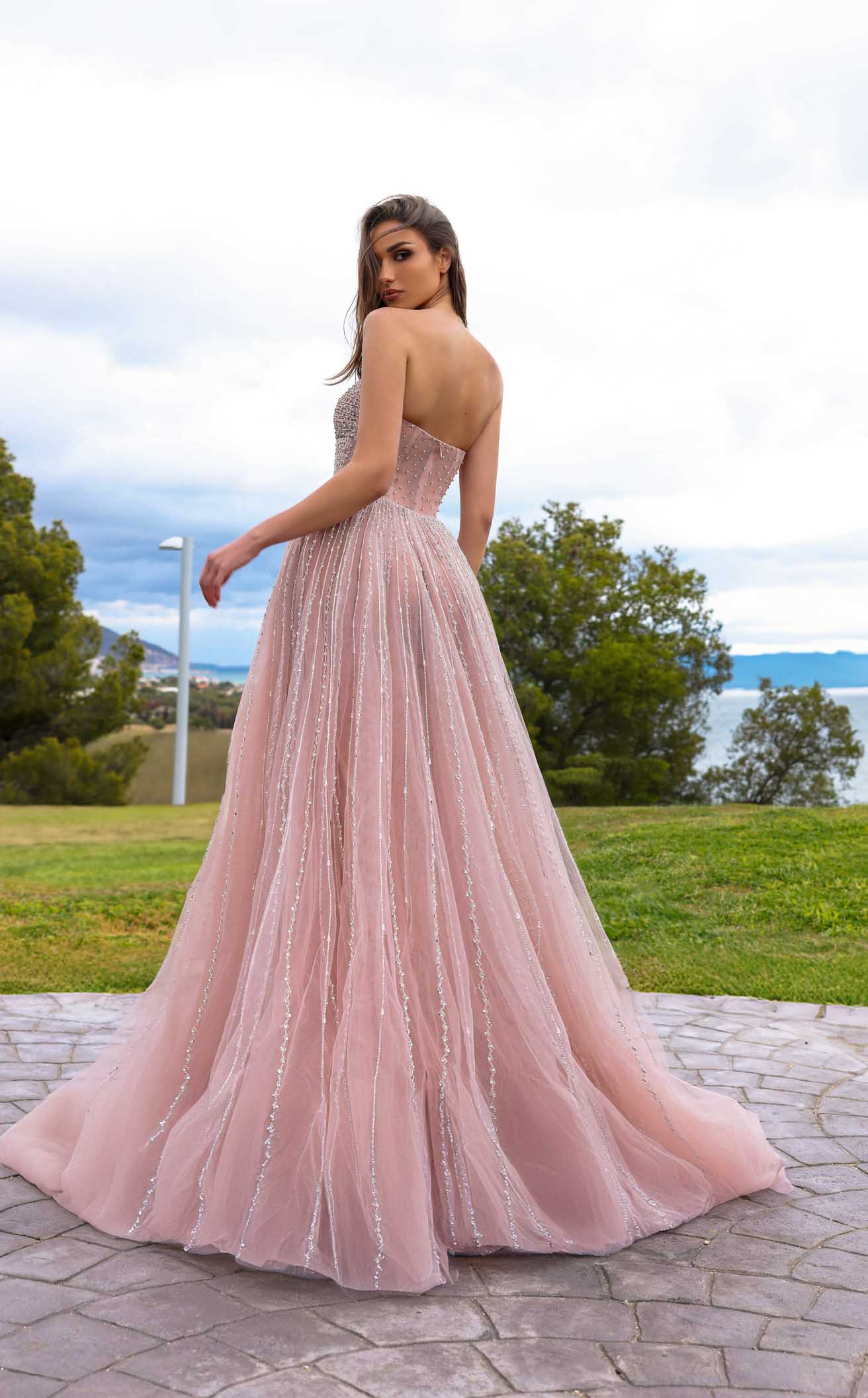 Chic and Holland AR330267 Dress