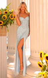 Clarisse 811179 Dress