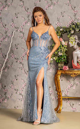 GLS by Gloria GL3266 Dress