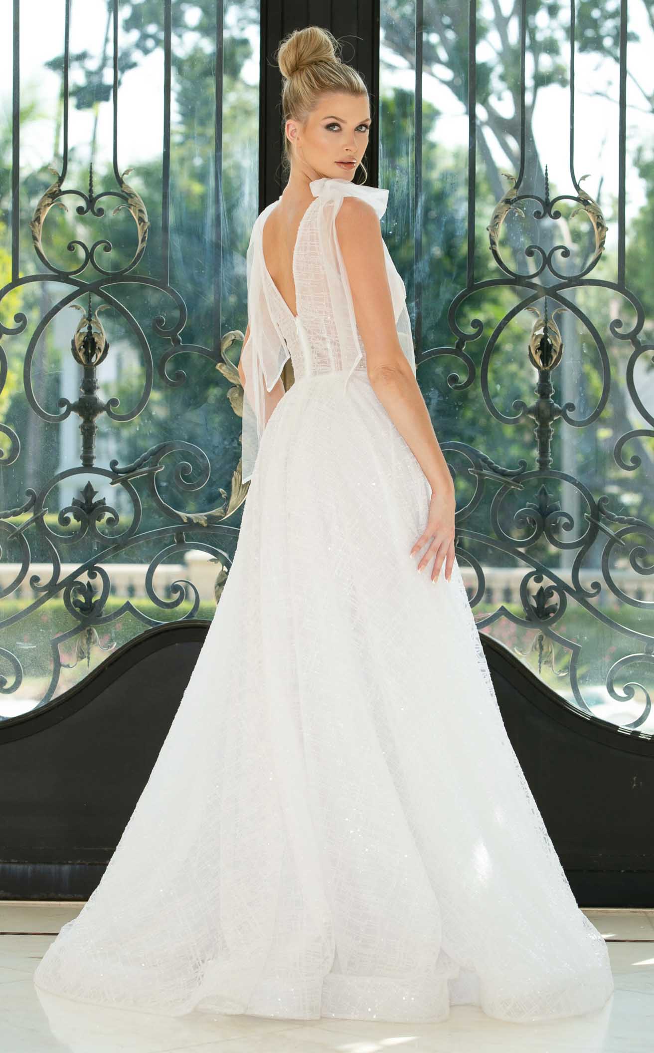 Jessica Angel 10007 Dress