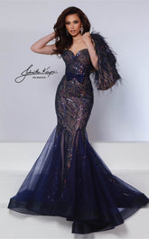 Johnathan Kayne DKS10 Dress