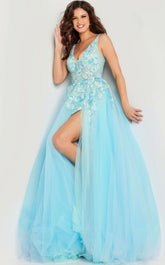 Jovani 26045 Dress