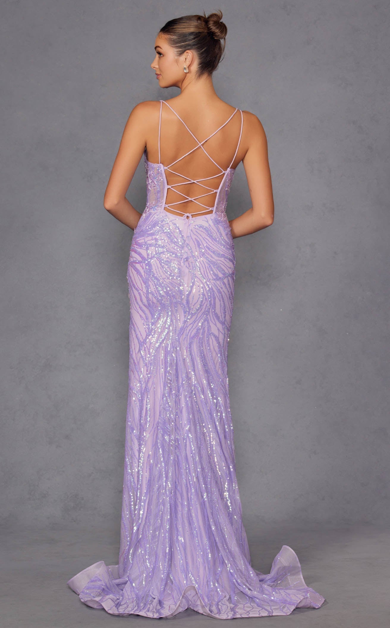 Juliet 2473R Dress