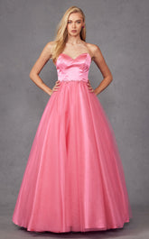 Juliet 265 Dress