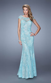La Femme 20892 Dress