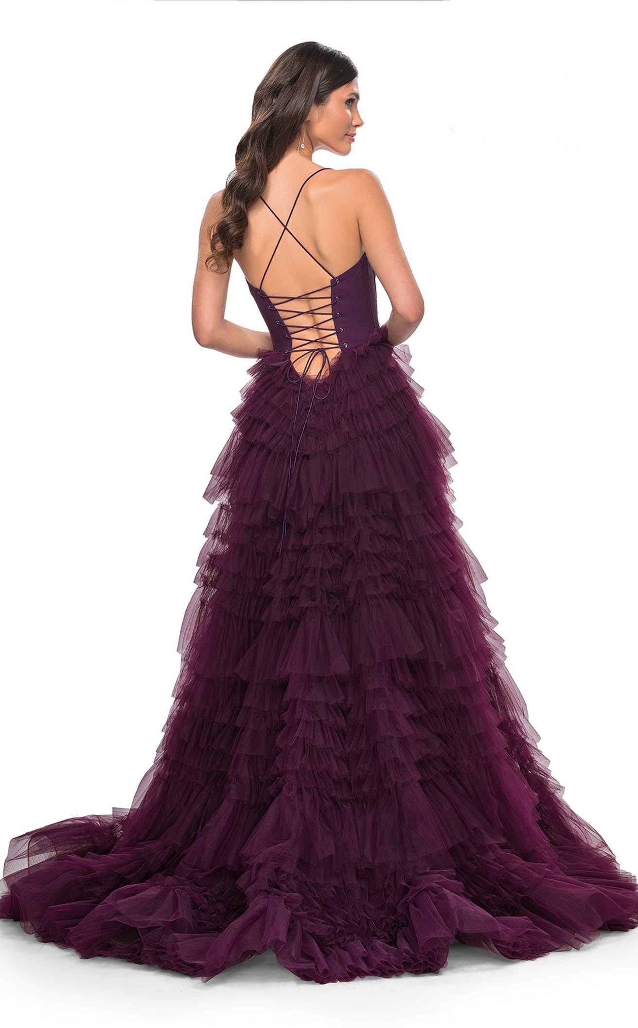 La Femme 32071 Dress