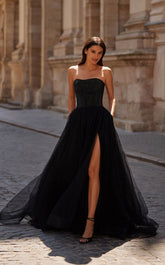 La Femme 32690 Dress