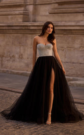 La Femme 32704 Dress