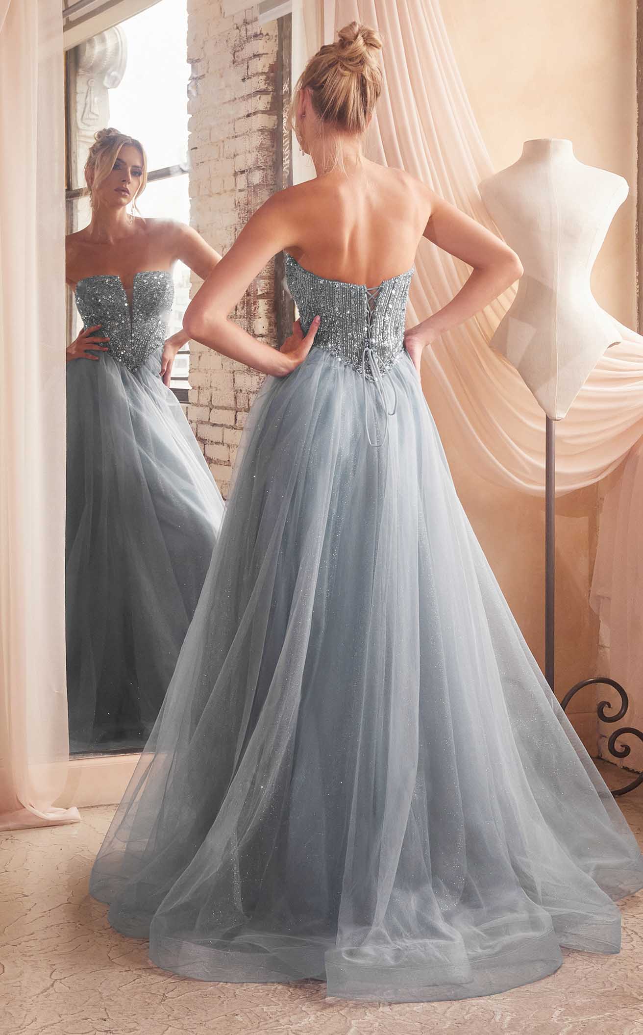 LaDivine CD0217 Dress