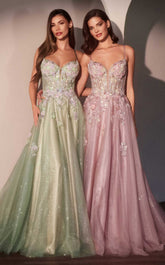 Ladivine CD740 Dress