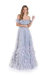 Lucci Lu C8052 Dress