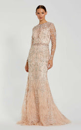 Mac Duggal 79267 Dress