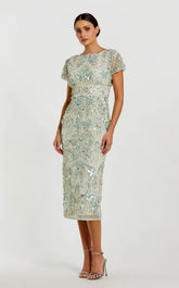 Mac Duggal 94150 Dress
