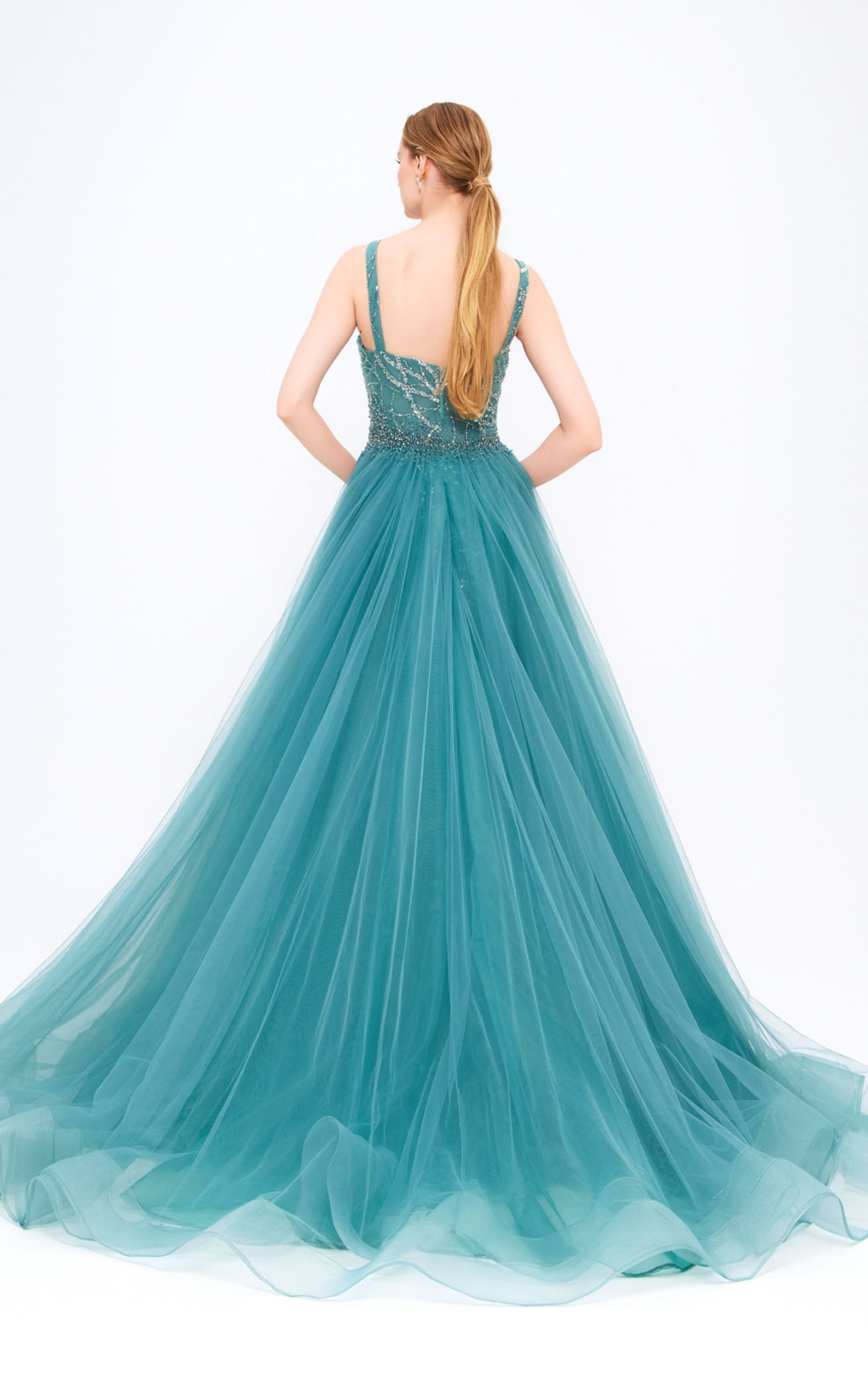 Mambo Couture 917MG709 Dress