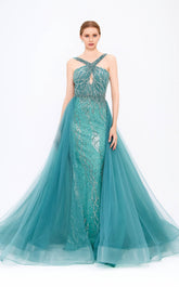 Mambo Couture 917MG709 Dress