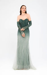 Mambo Couture 917MG764 Dress
