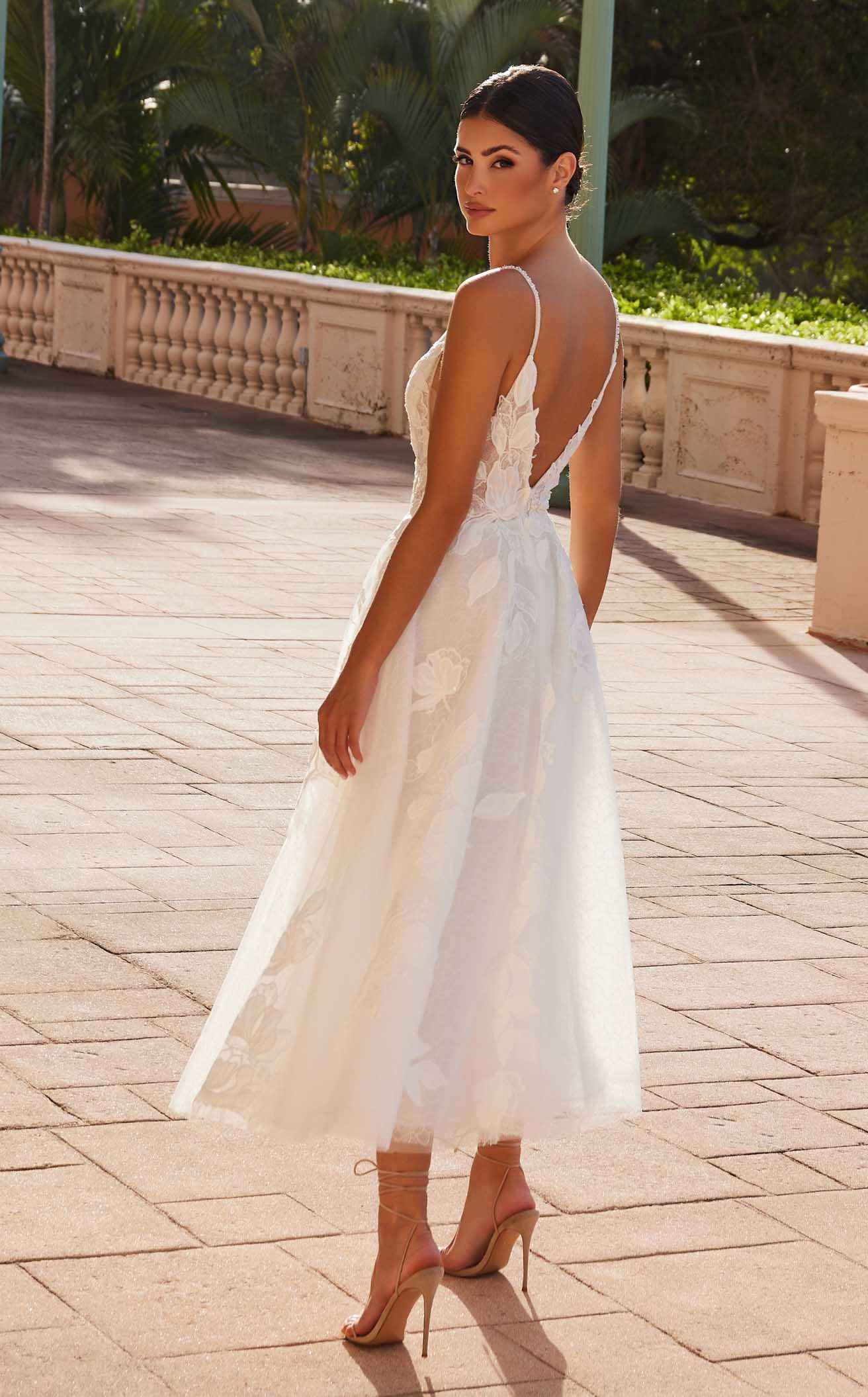 Nox Anabel JE1027 Dress