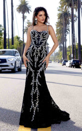 Portia and Scarlett PS25150 Dress