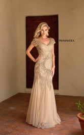 Primavera Couture 13148 Dress
