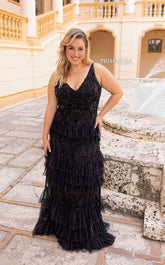 Primavera Couture 14052 Dress