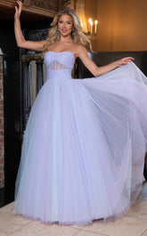 Rachel Allan 70761 Dress