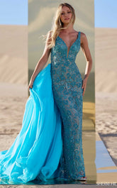 Sherri Hill 56390 Dress