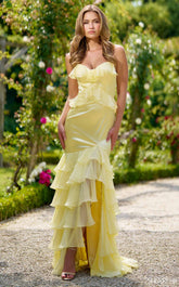 Sherri Hill 56963 Dress