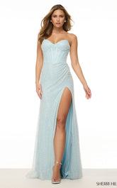 Sherri Hill 56984 Dress