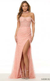 Sherri Hill 57049 Dress