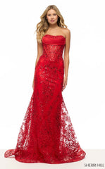 Sherri Hill 57645 Dress