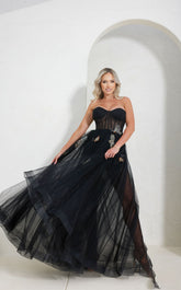 Terani 241P2087 Dress
