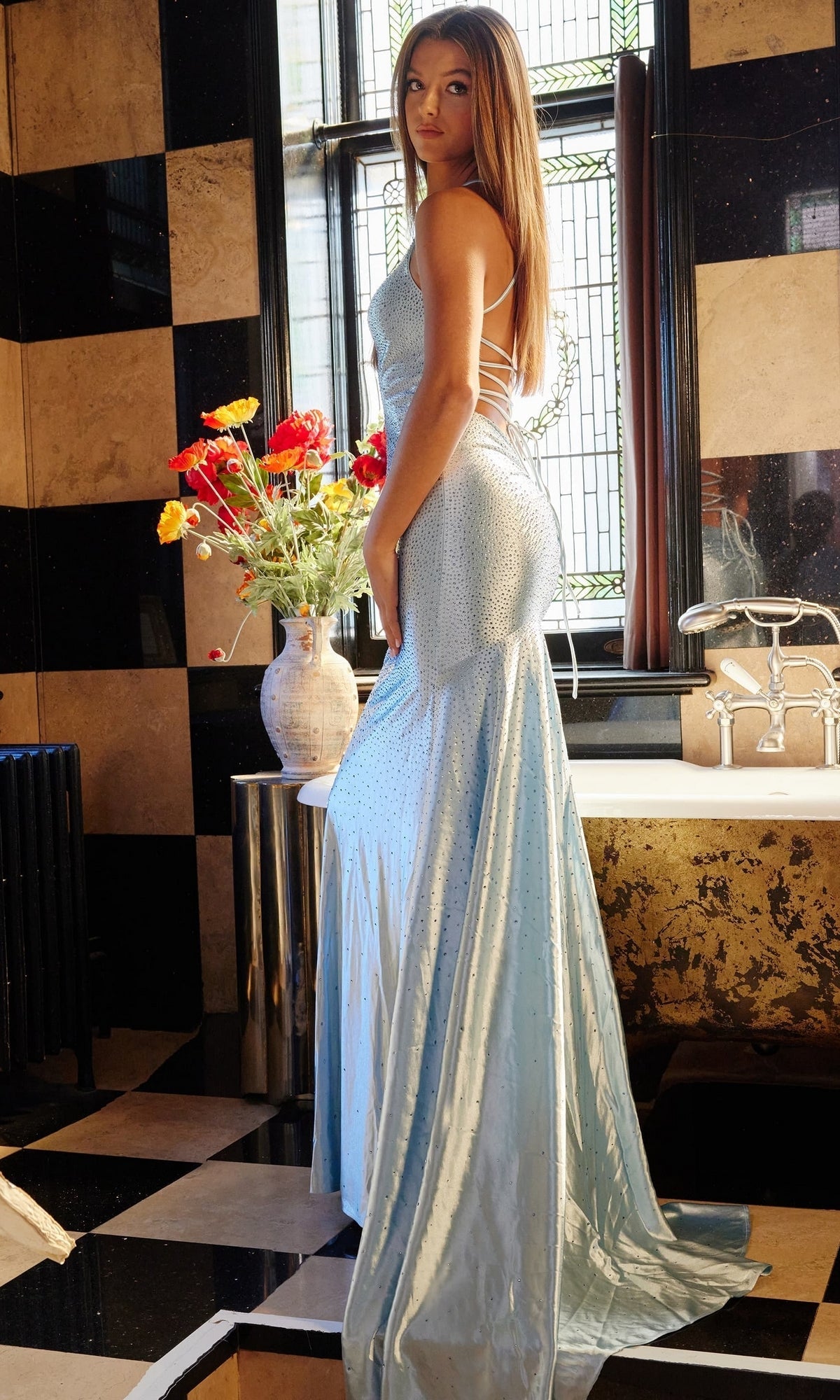 Formal Long Dress 23010 by Jovani