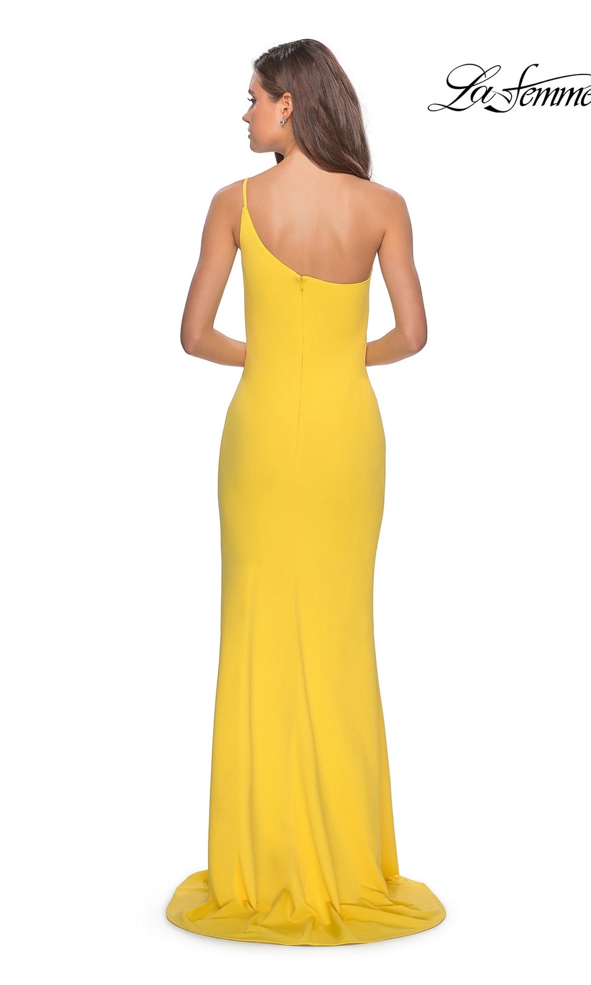 La Femme 28176 Formal Prom Dress