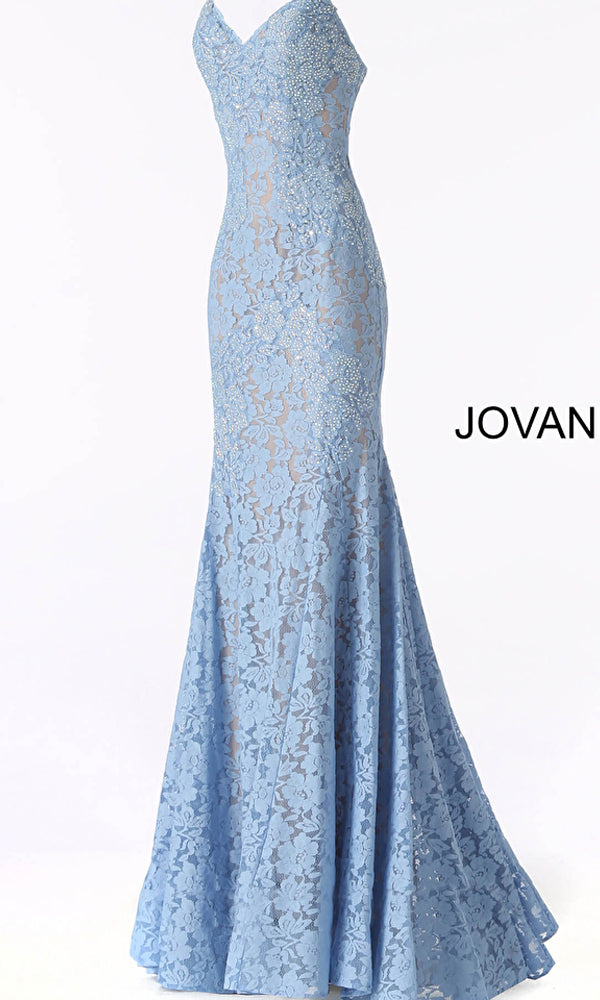 Formal Long Dress 37334 by Jovani