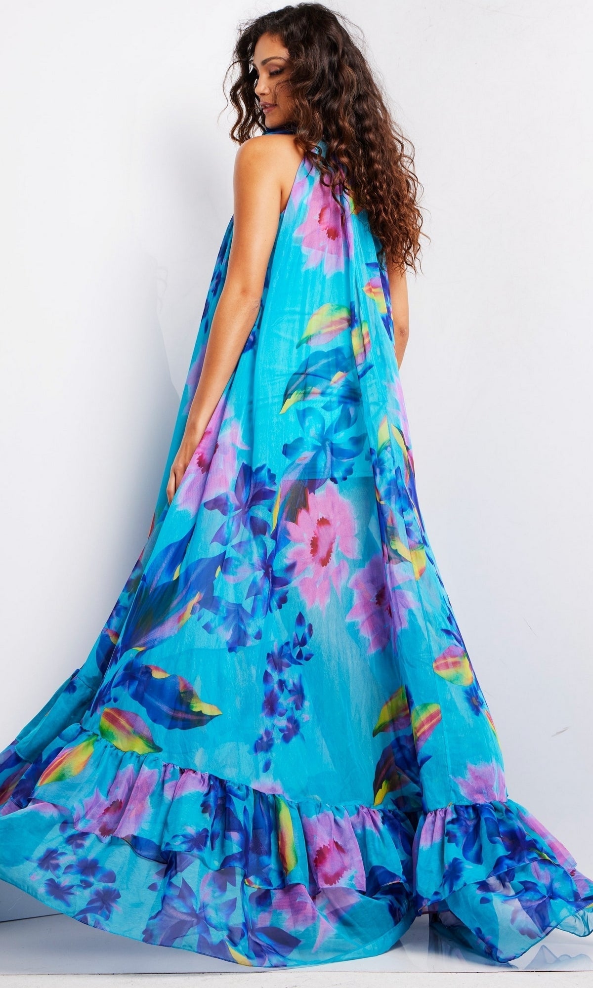 Formal Long Dress 38721 by Jovani