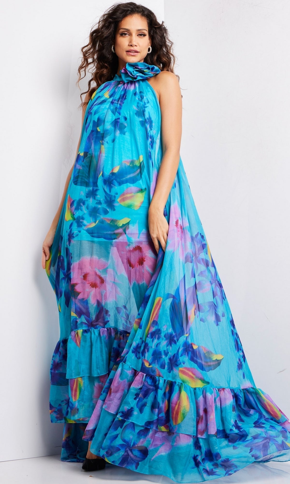 Formal Long Dress 38721 by Jovani