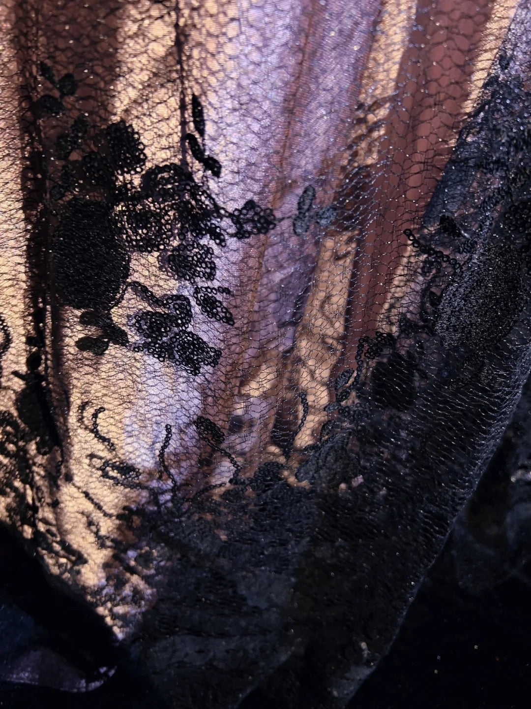 Vintage Prom Dresses Inspo A line Halter Pink Satin Black Lace With Backless For Women Formal Dress N3254