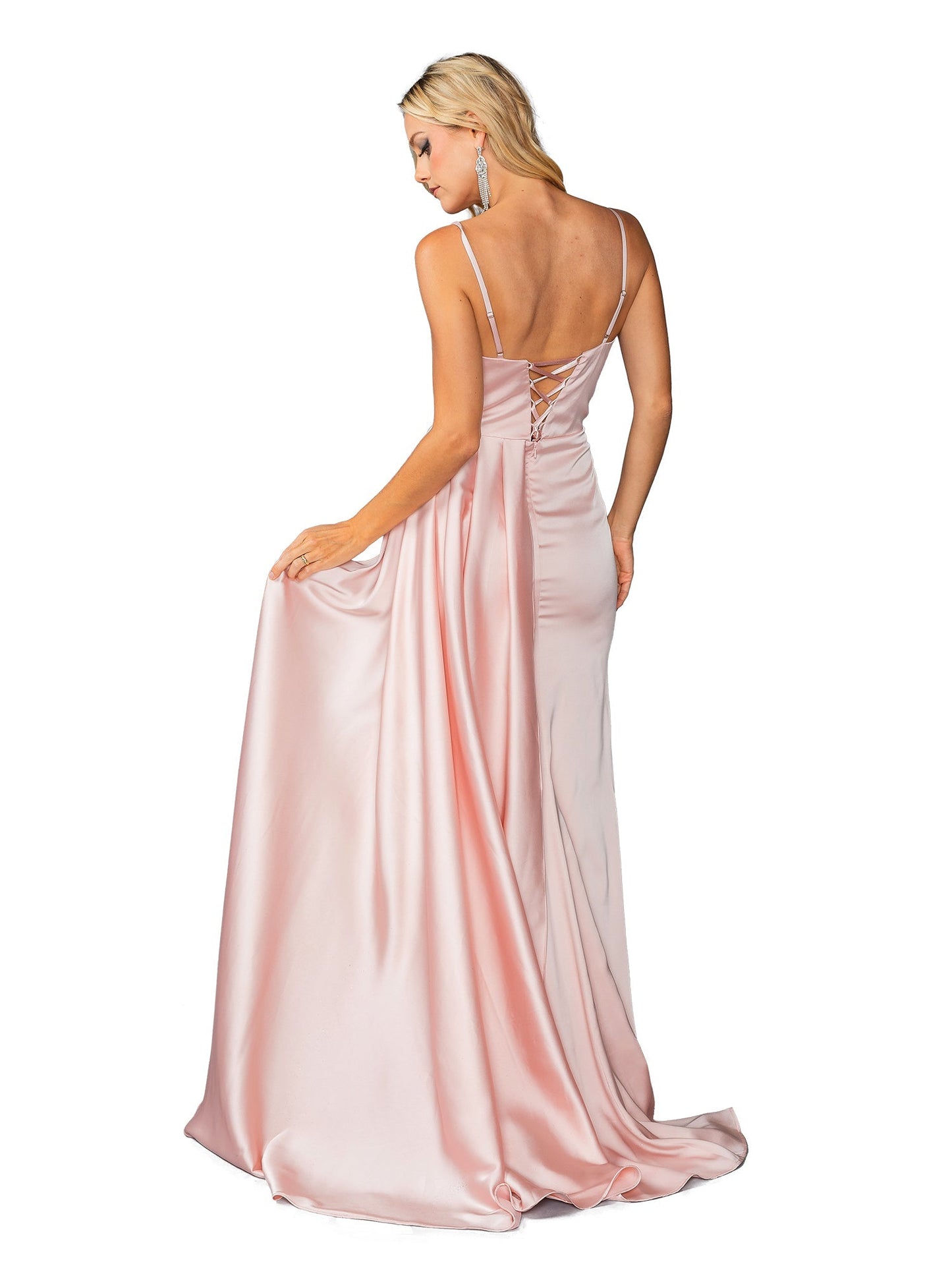 Formal Long Dress 4412 By Dancing Queen